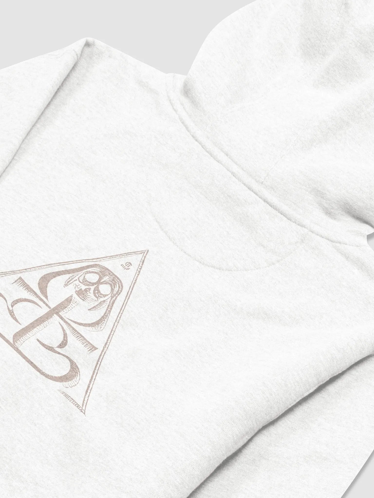 Demonora Logo Pullover product image (6)