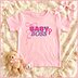 BABYBOSS🩷Super Soft🪽T-shirt🩷
