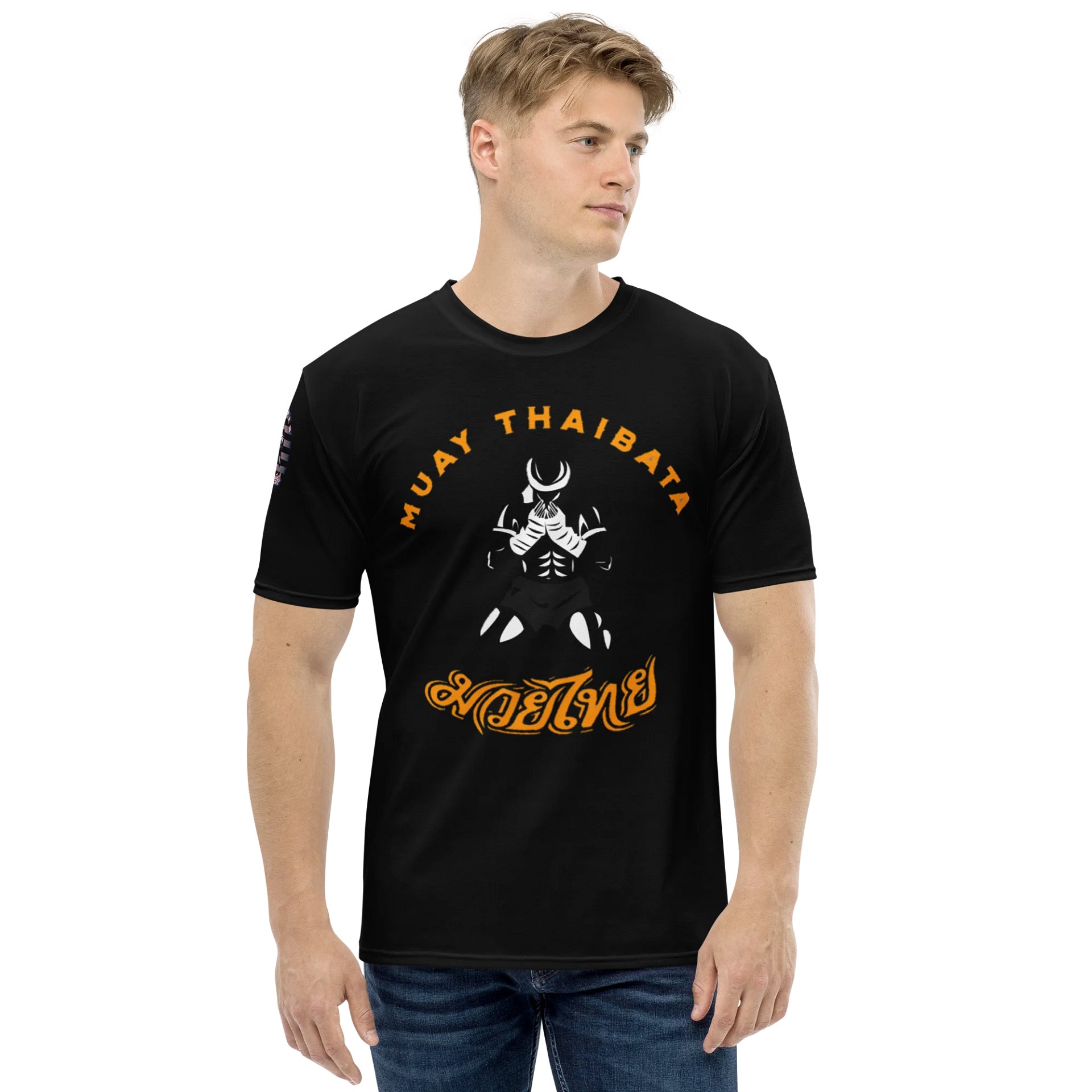 Muay Thaibata - Garuda product image (2)