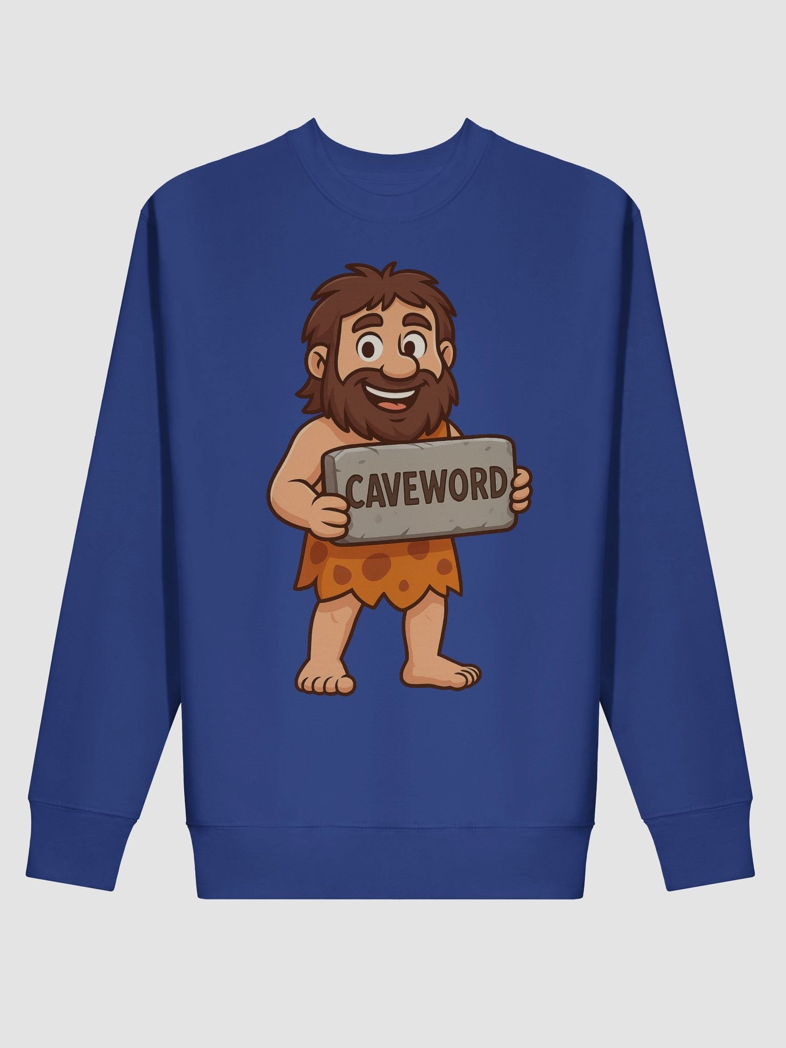 Caveword Sweater product image (3)