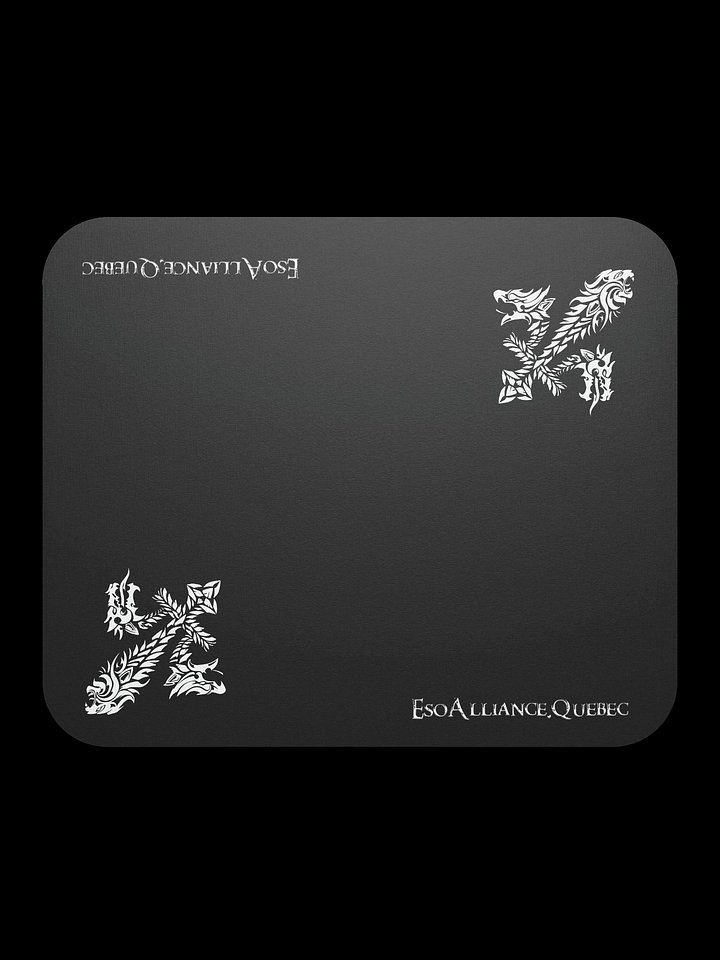 Mouse Pad | Imprimé product image (1)