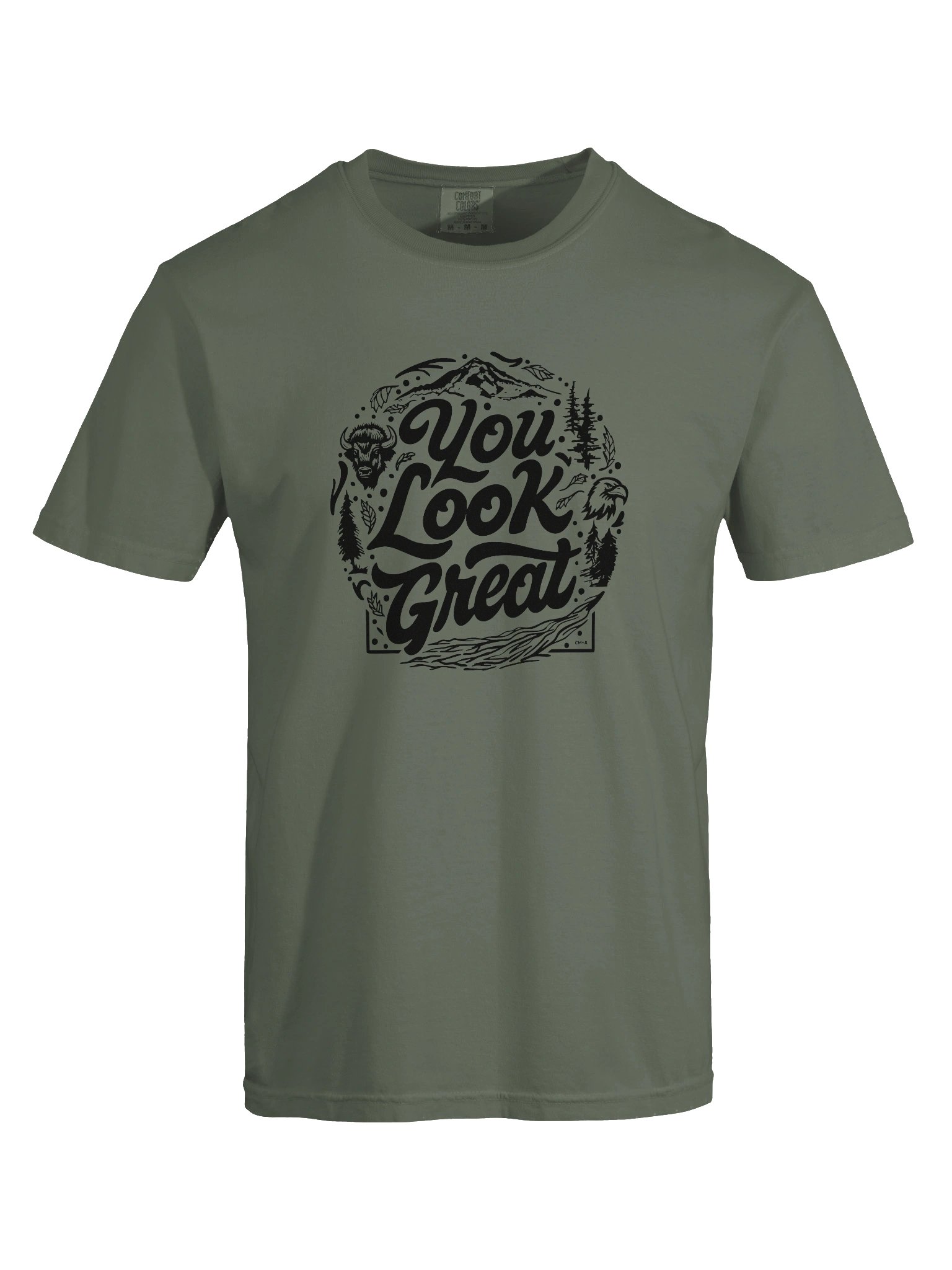 The Great Outdoors - Blackout product image (1)