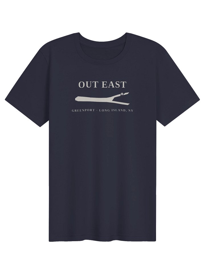 Out East Tee product image (1)