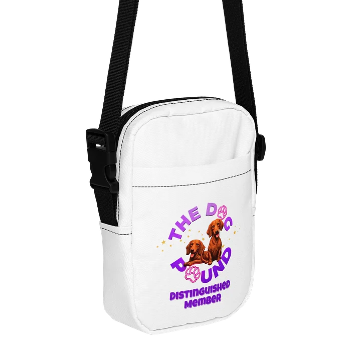 TheDogPound Dog Walker Bag product image (1)