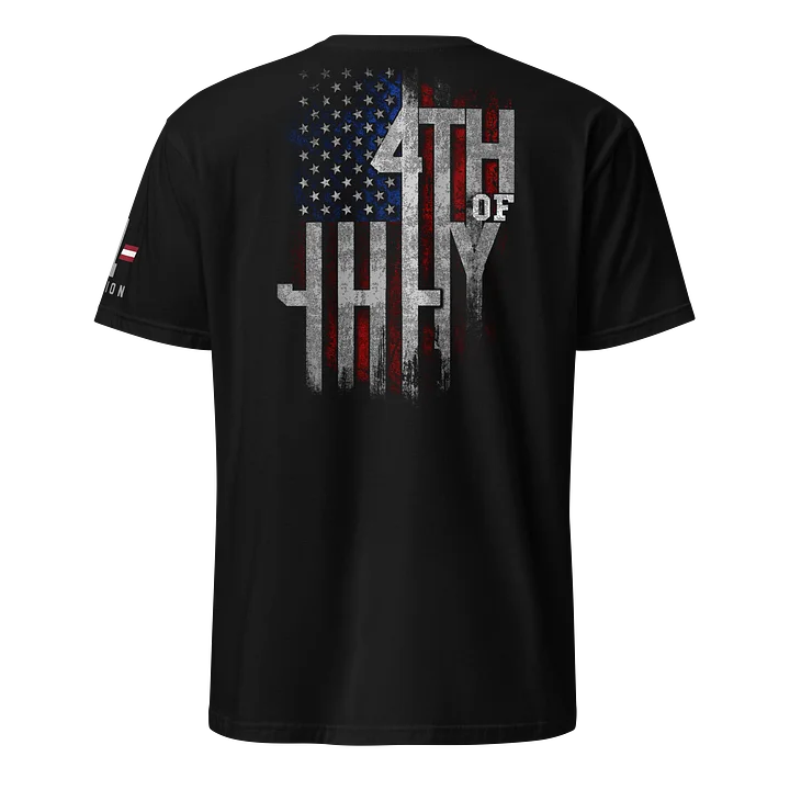 4th of July Flag product image (1)