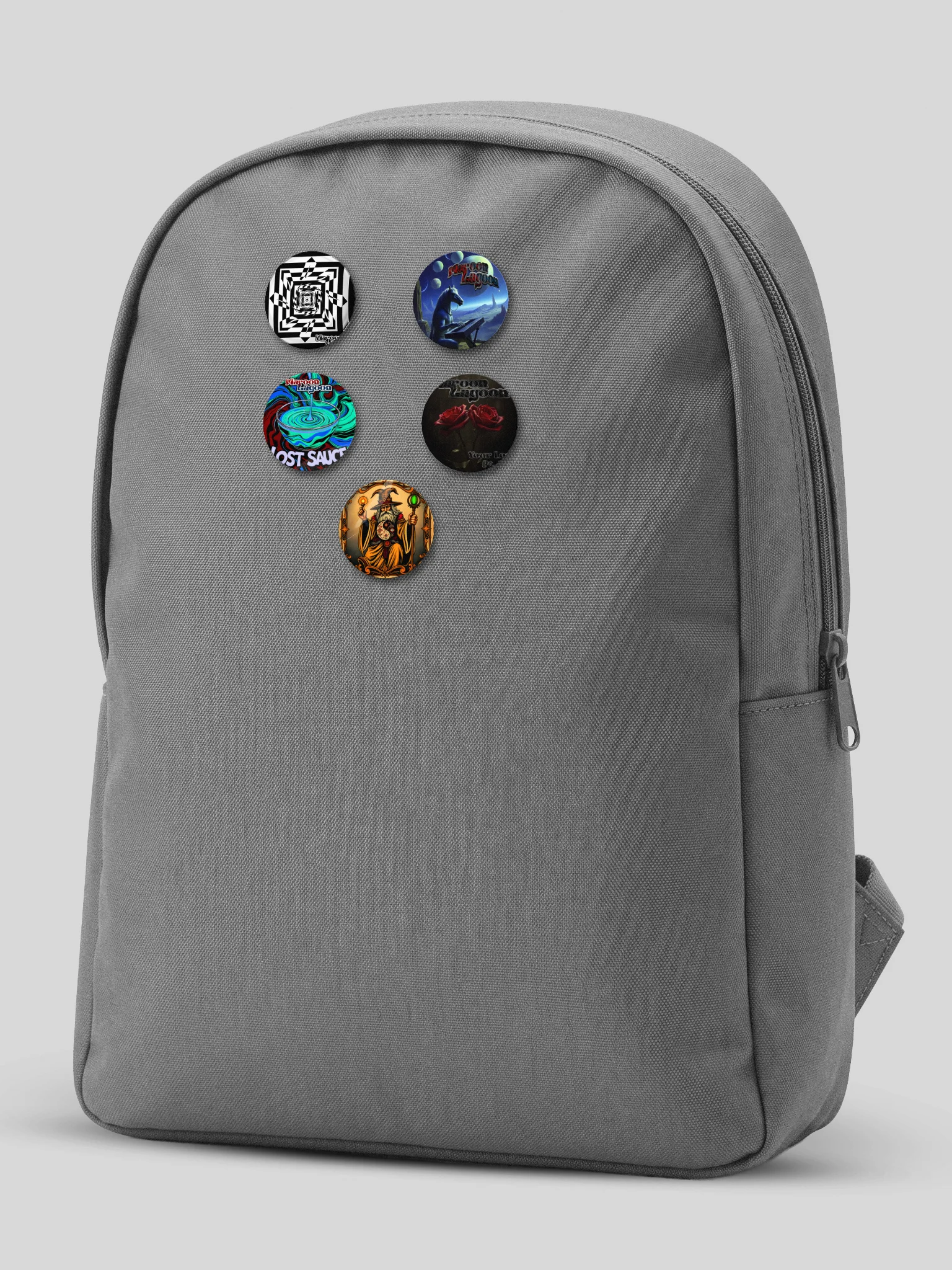 ML Pins #2 product image (14)