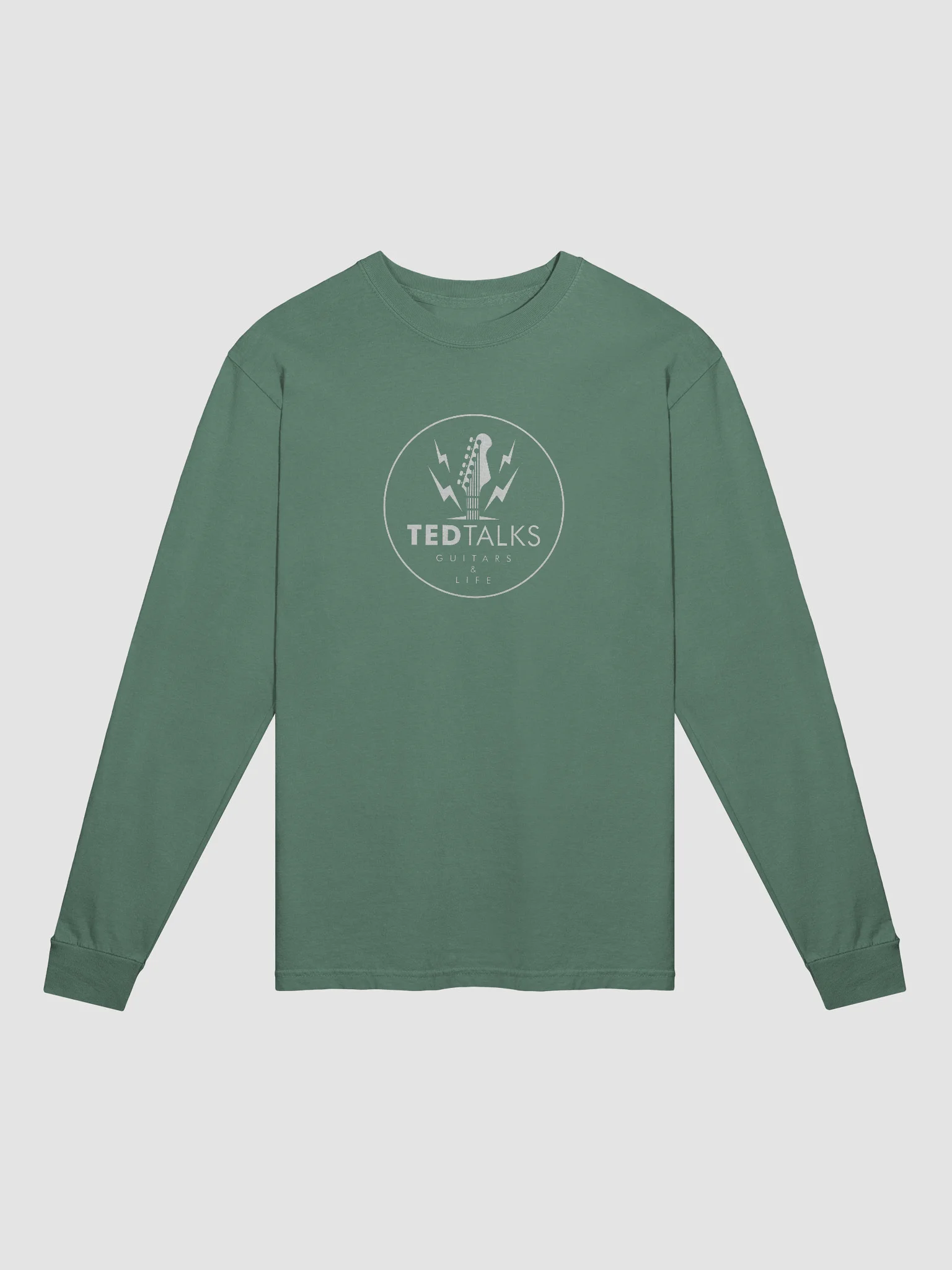 TTG&L Long Sleeve product image (1)