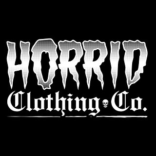 Horrid Clothing Co.