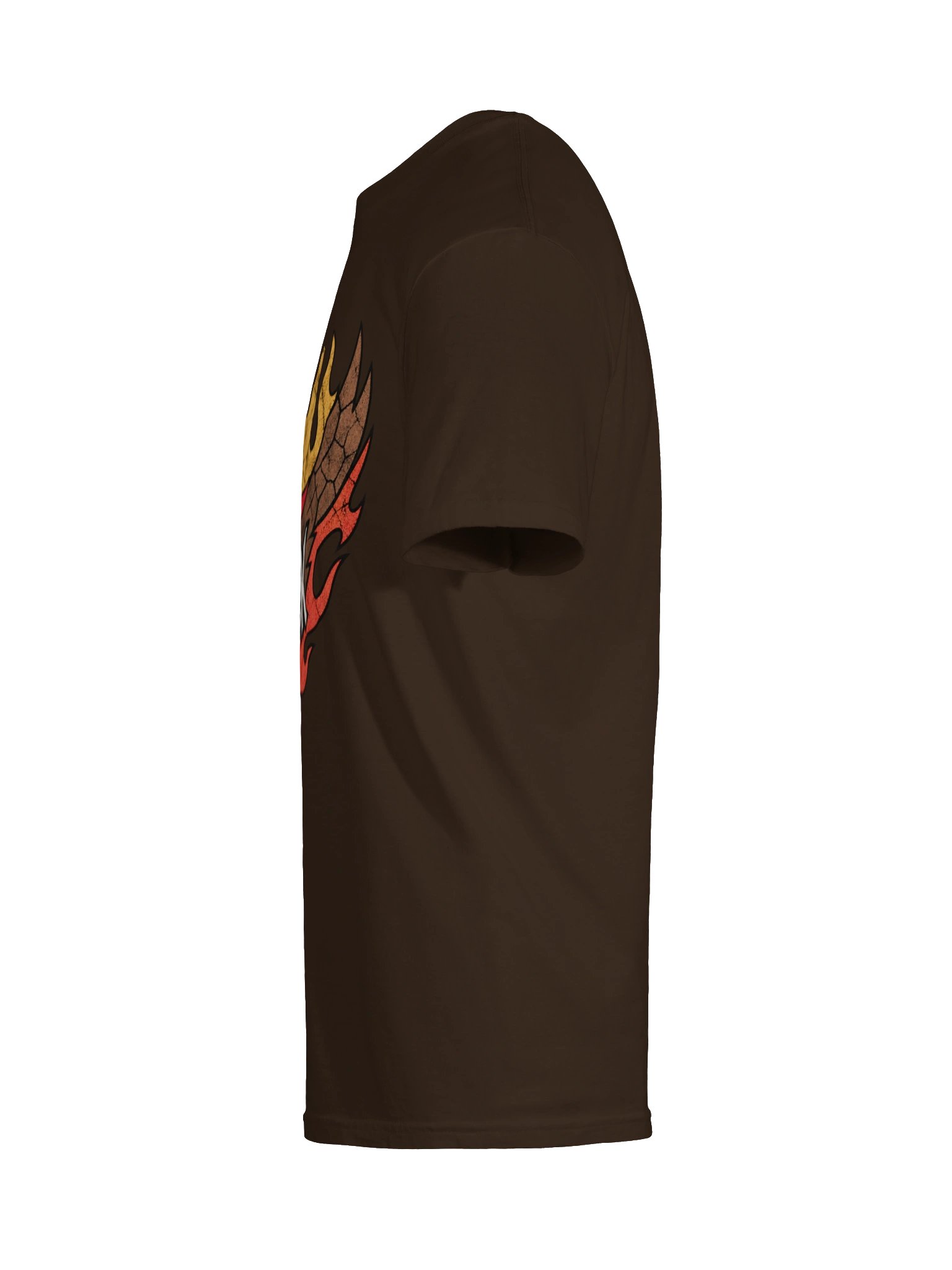 Jason Duval U-ROCK Unisex Tee – Grand Theft Auto VI Replica product image (7)