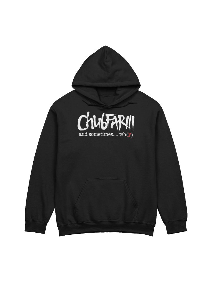 ASW Hoodie product image (1)
