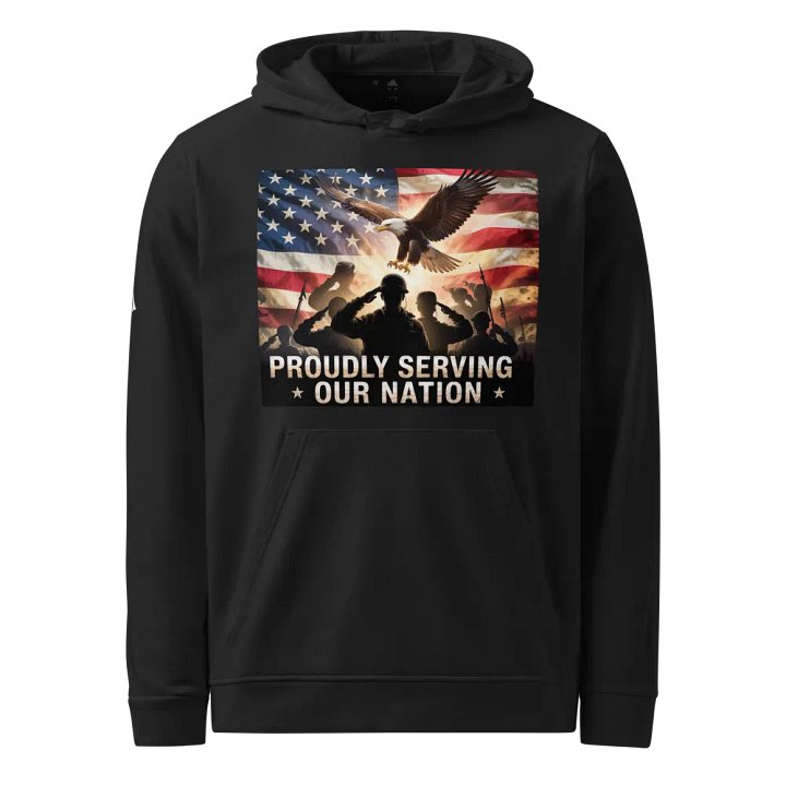 Proundly Service Our Nation product image (1)