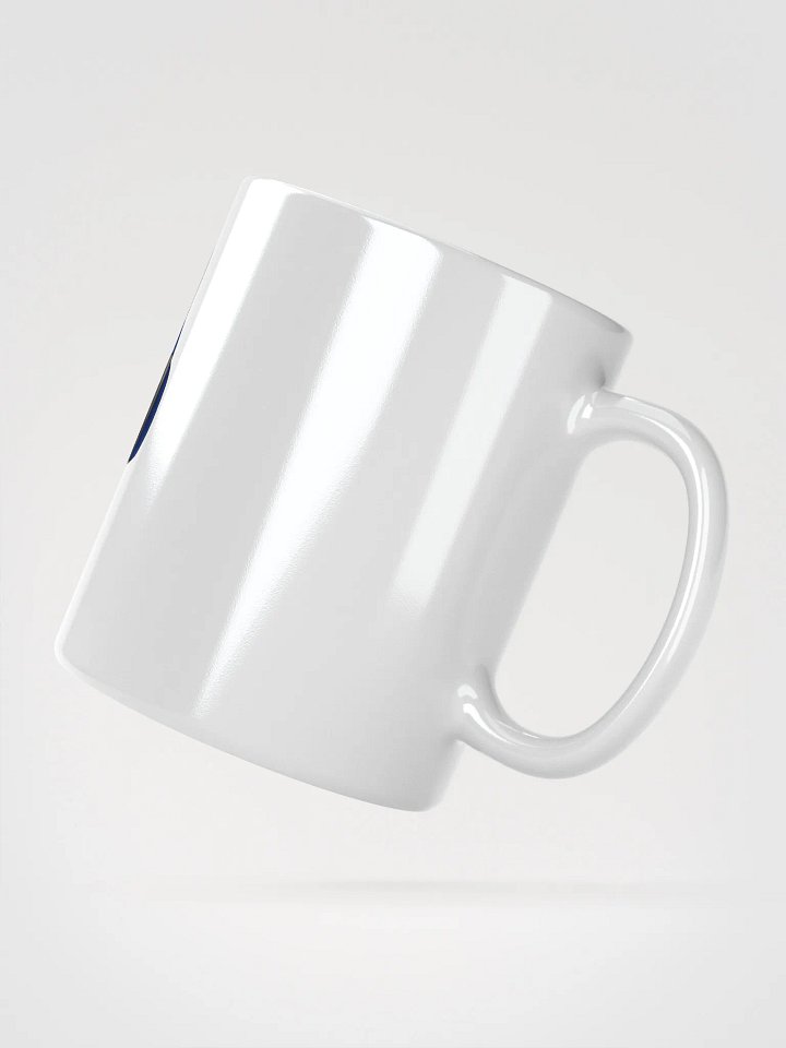 Kitty Vibes Mug product image (5)
