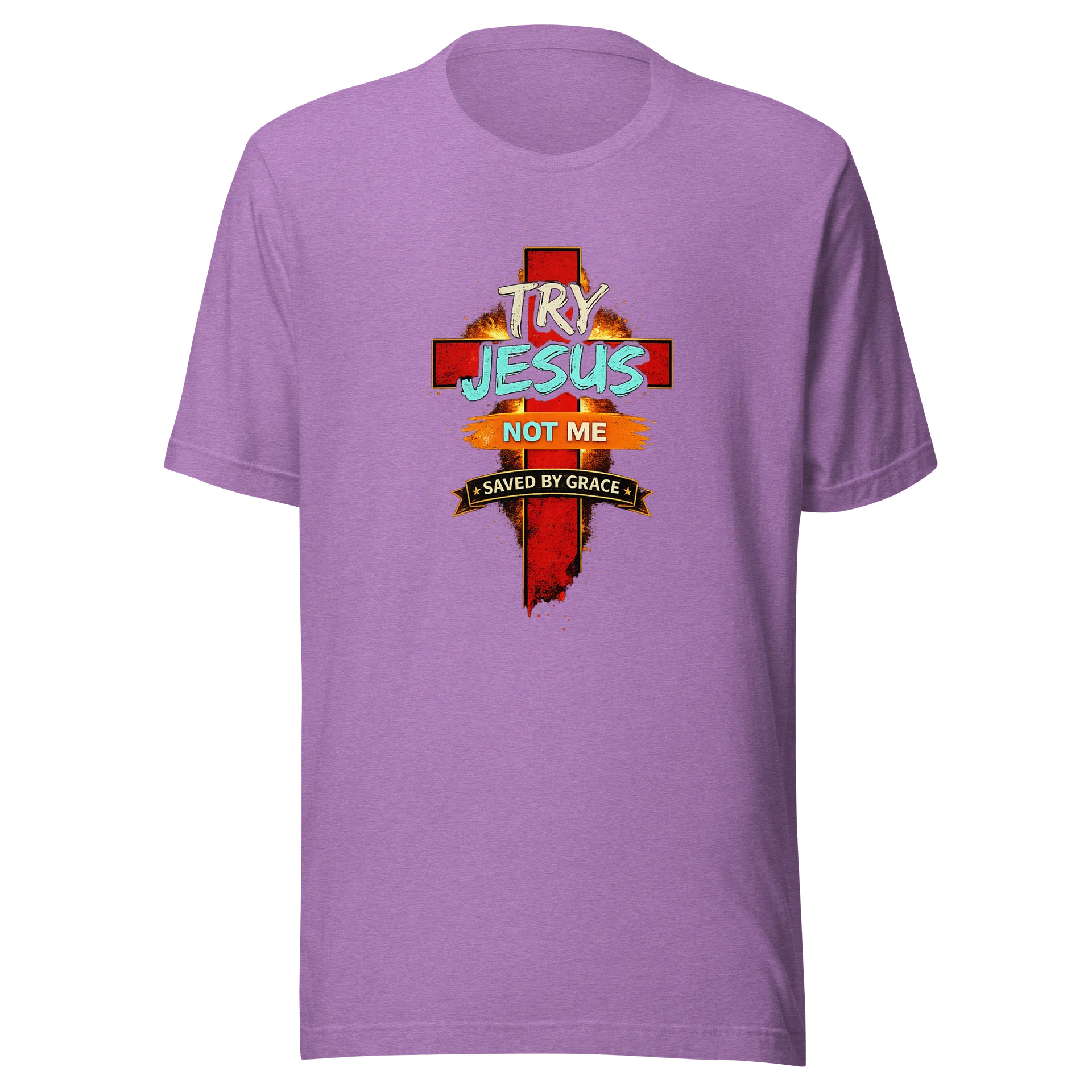 Try Jesus product image (3)