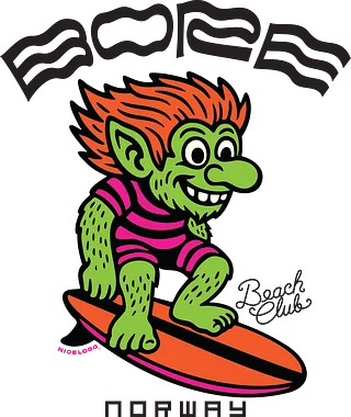 Bore Troll
