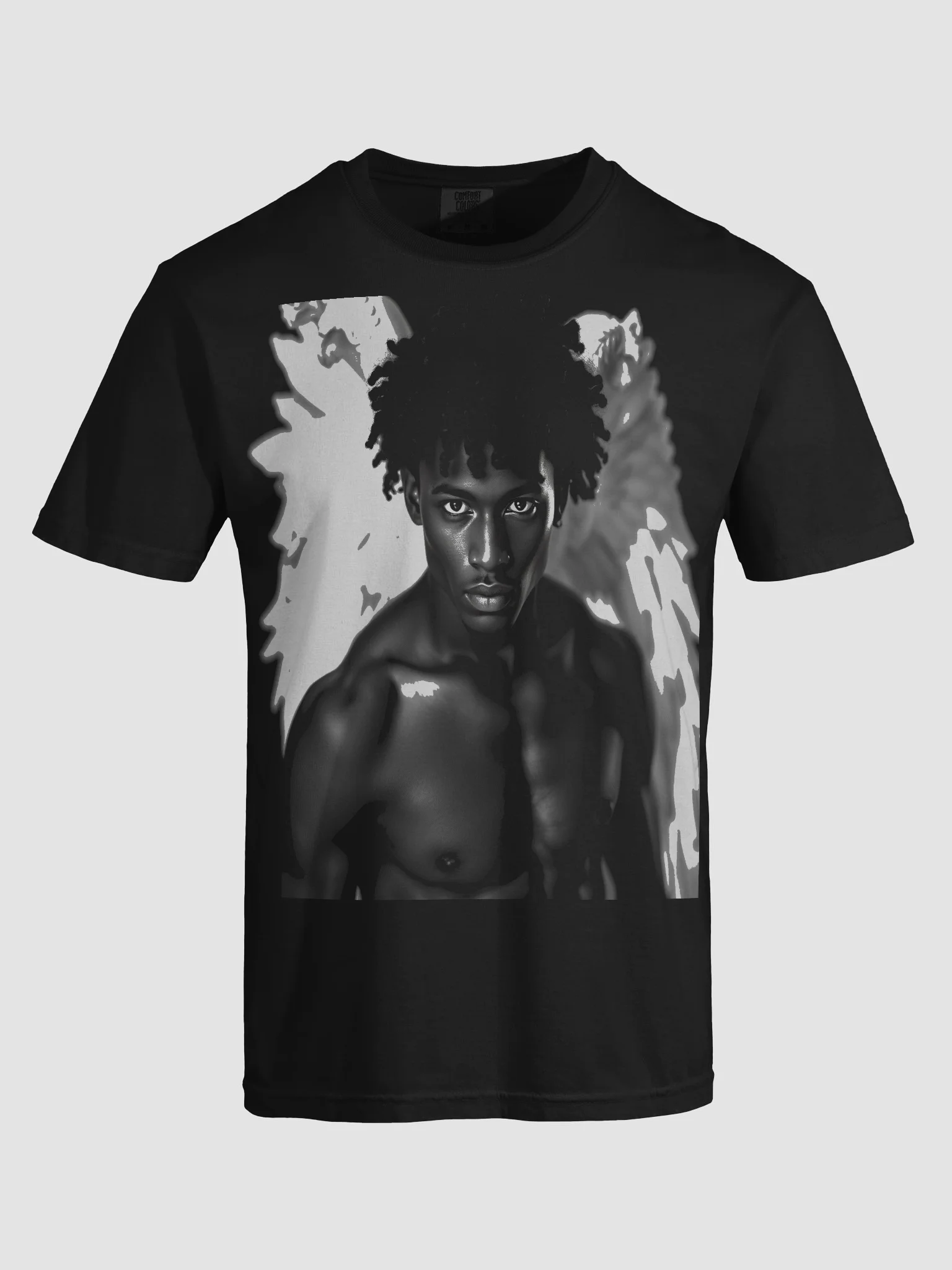 Aetherion Archangel T-shirt product image (7)