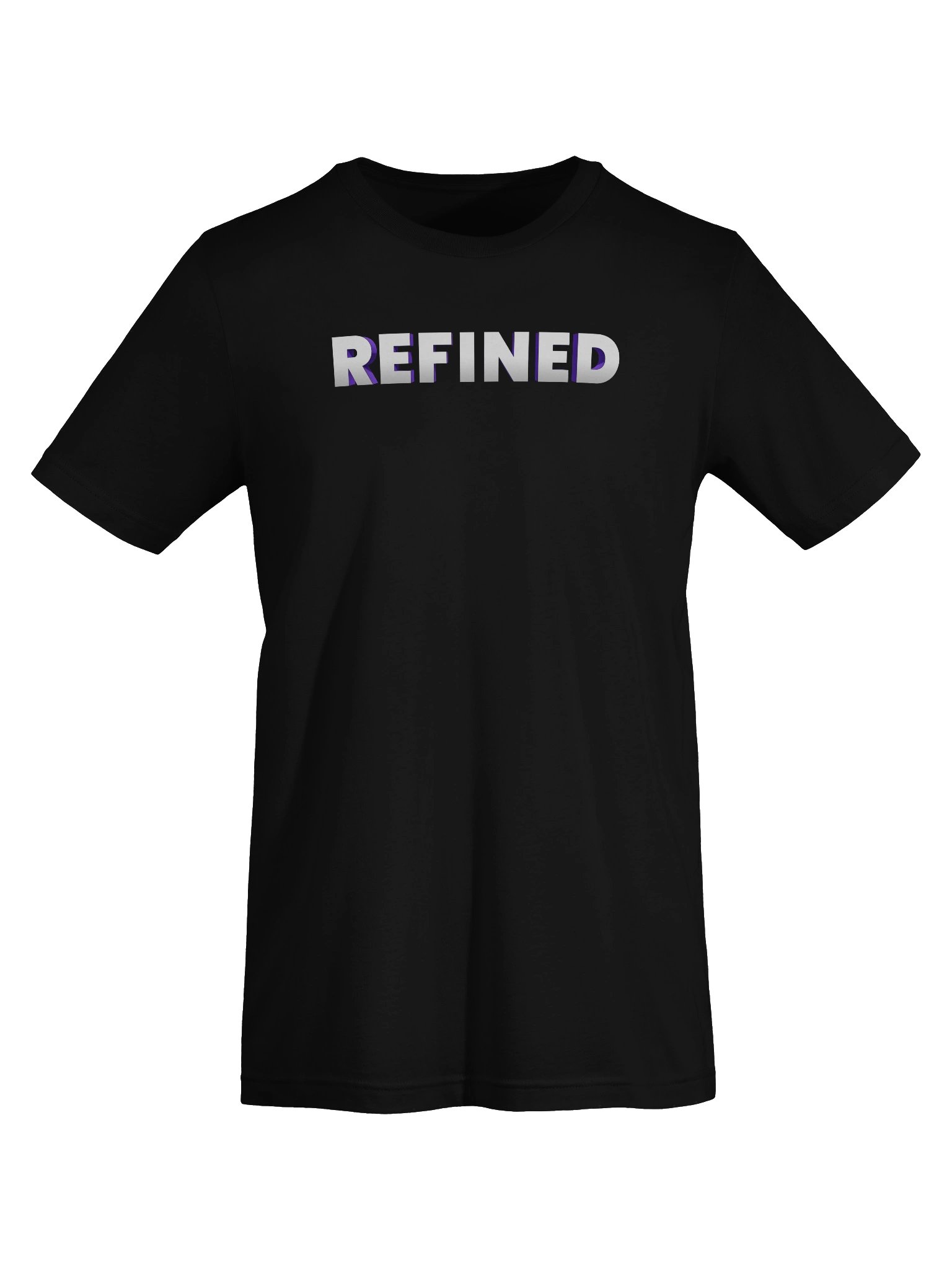 REFINED Gradient T-Shirt product image (40)