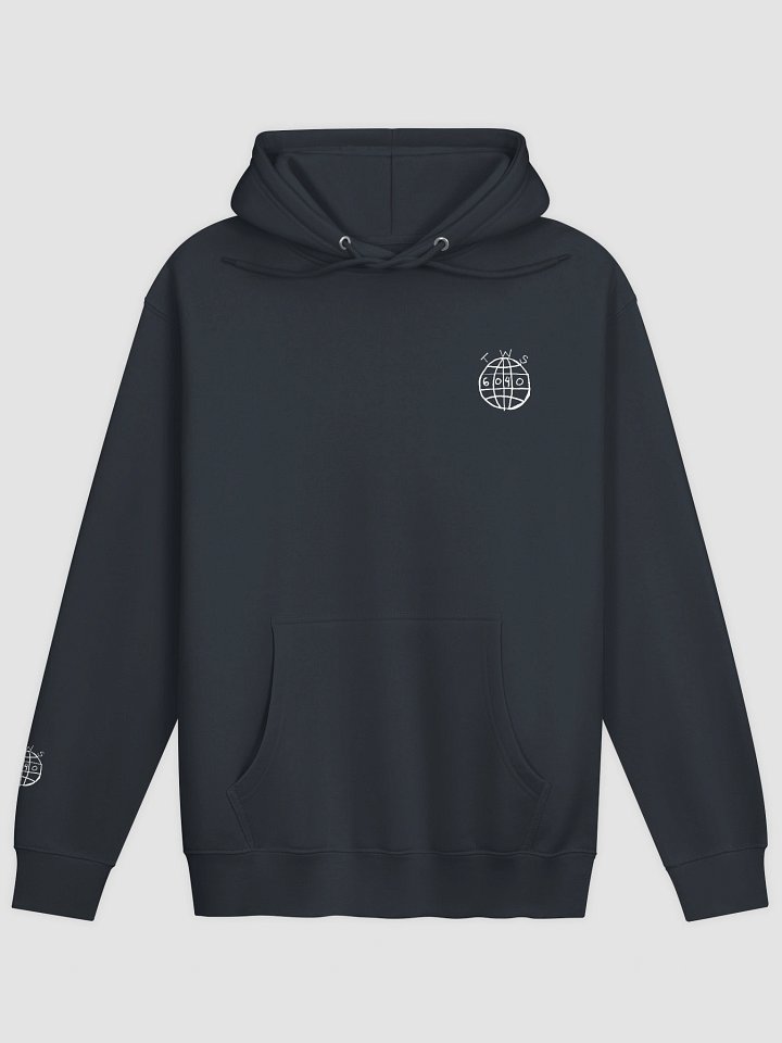 TWS x 6040 Skateboards Hoodie #1 product image (3)