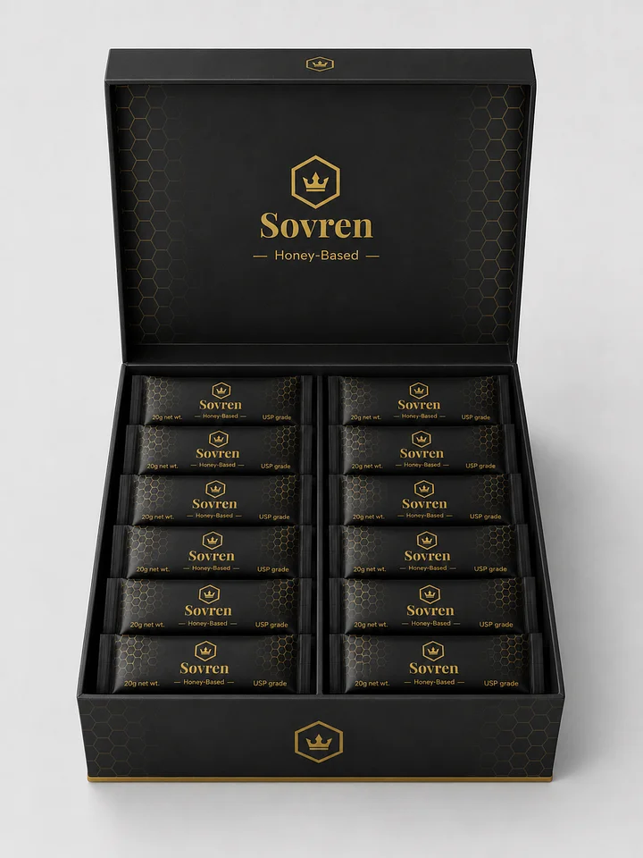 Sovren 12-Pack Pre-Order product image (1)