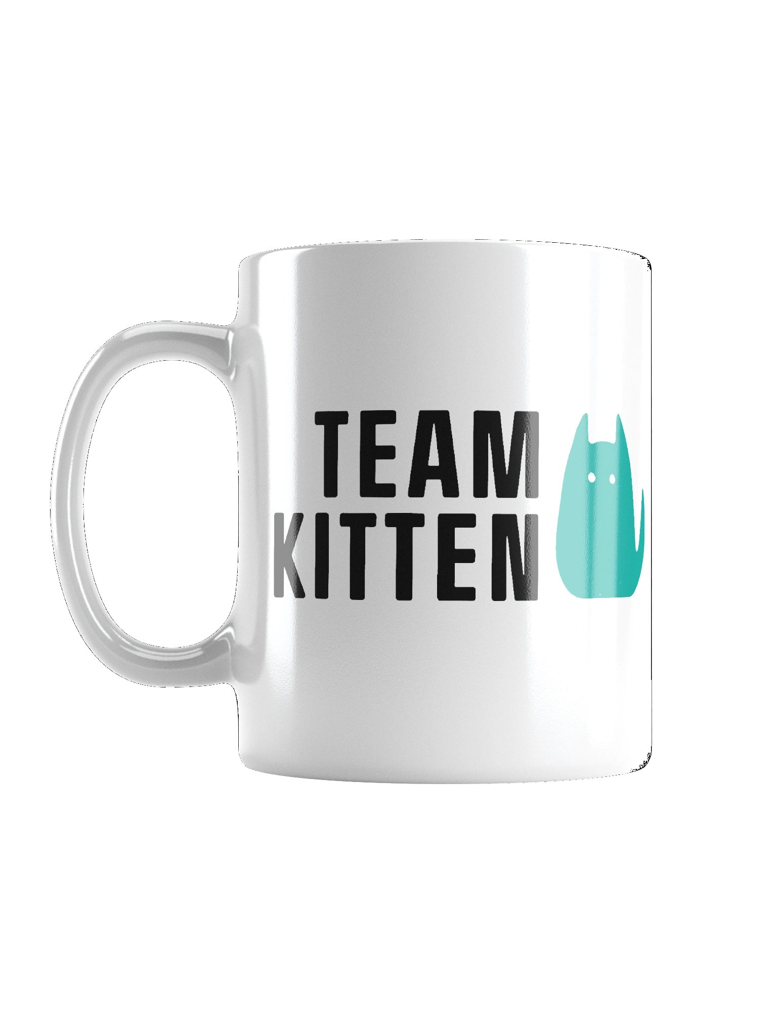 Classic Logo Mug product image (1)