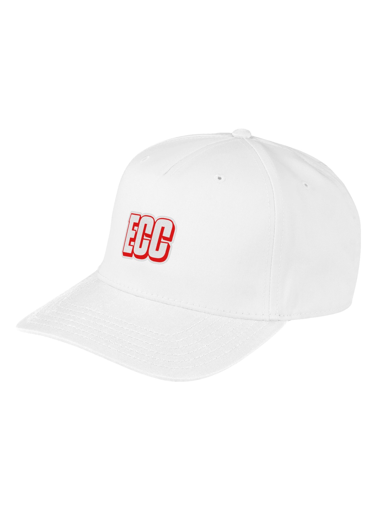 ECC | Snapback Cap product image (9)