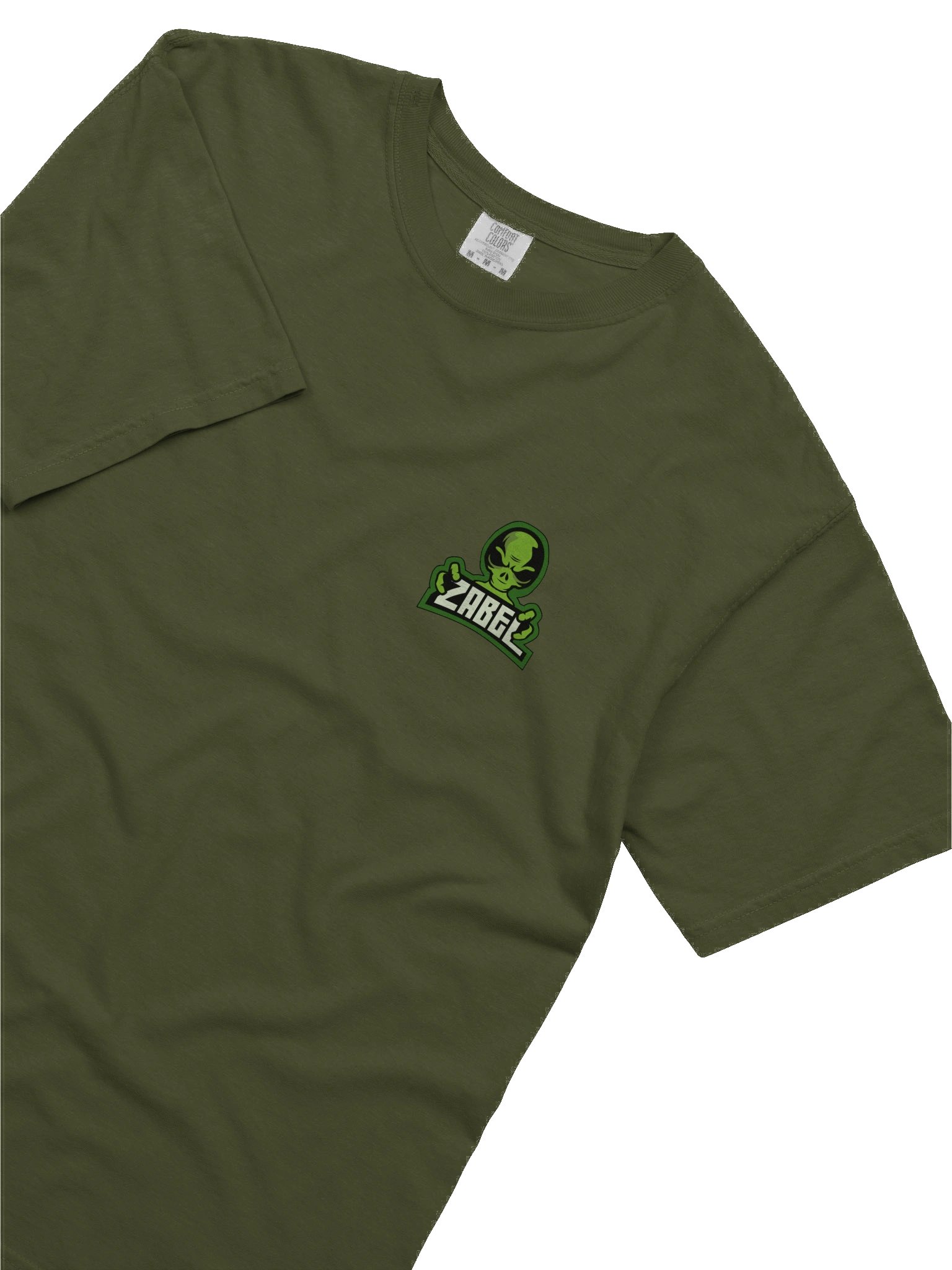 Zabel Logo Tee product image (14)