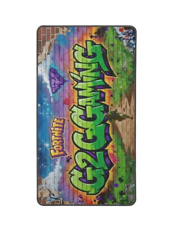 G2G Ergonomic Desk Mat — 12" x 22" product image (1)
