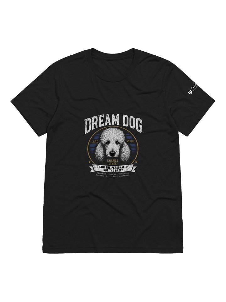 Dream Dog™ Signature Tee product image (1)