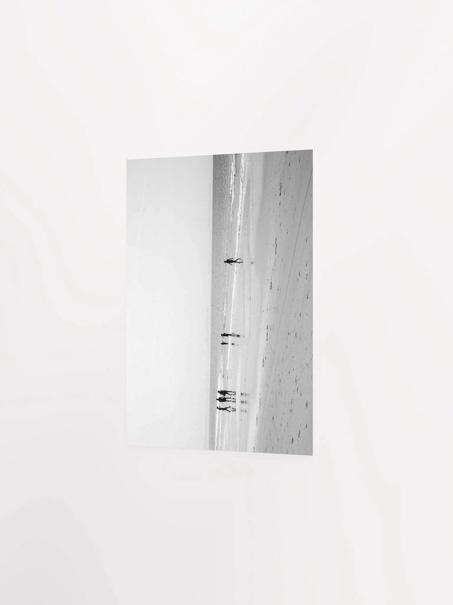 Sahara de los atunes - Enhanced Matte Paper Poster product image (3)