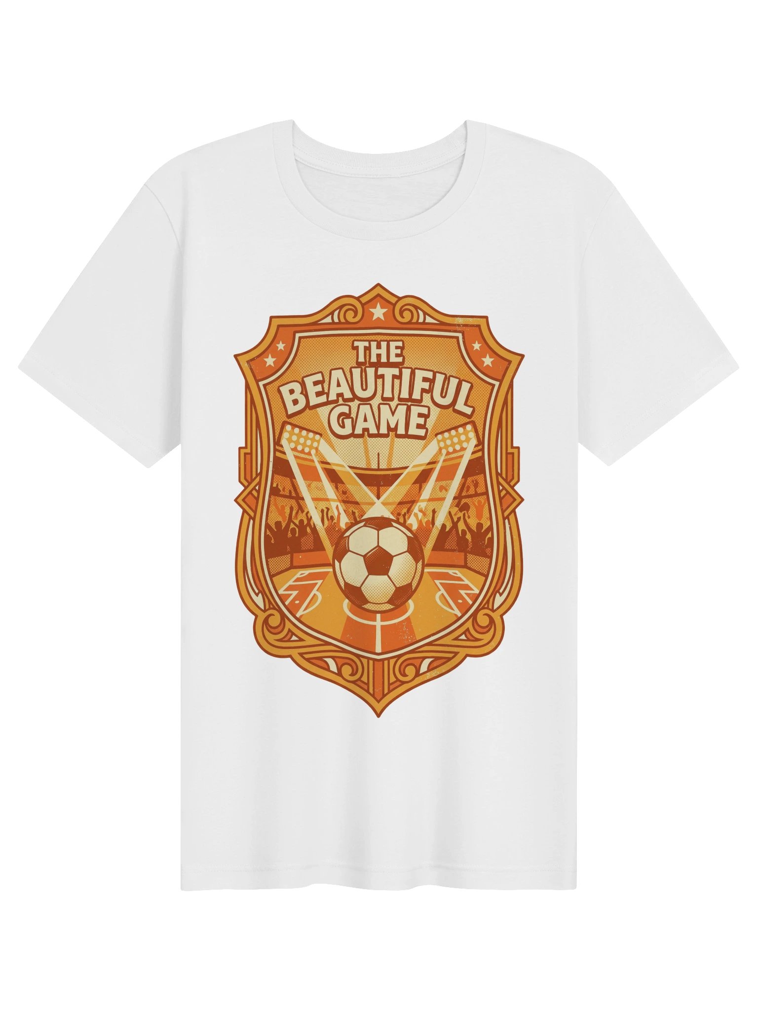 Full Stadium Energy Tee product image (1)