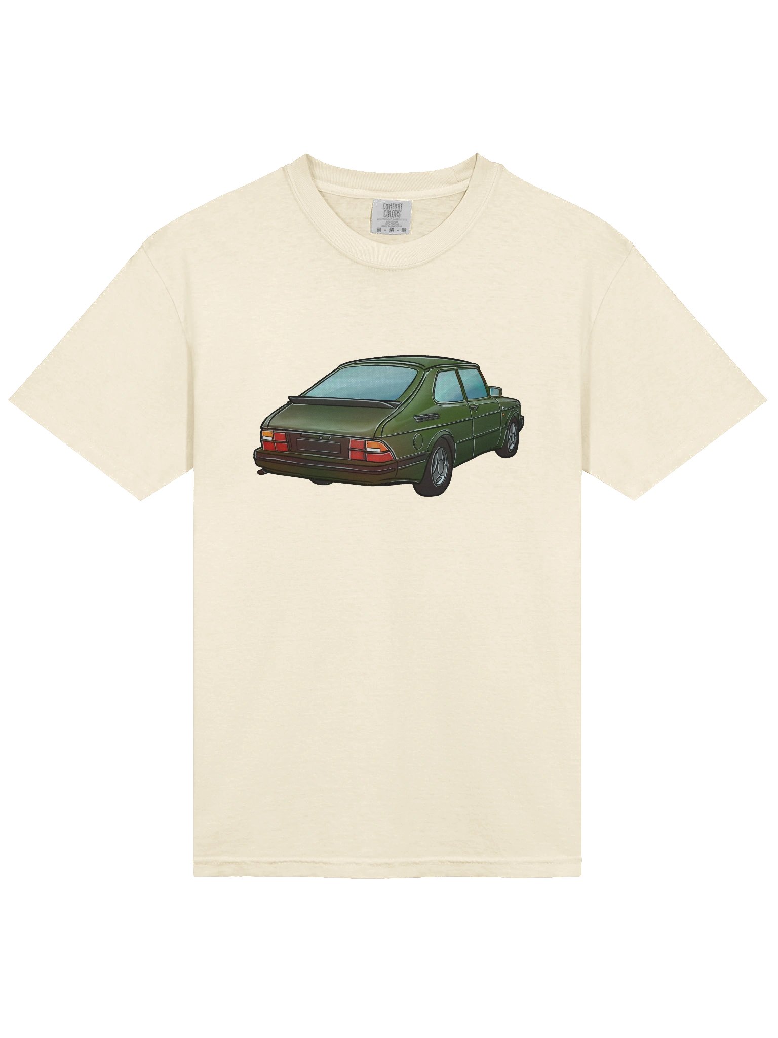 Saab Story product image (3)
