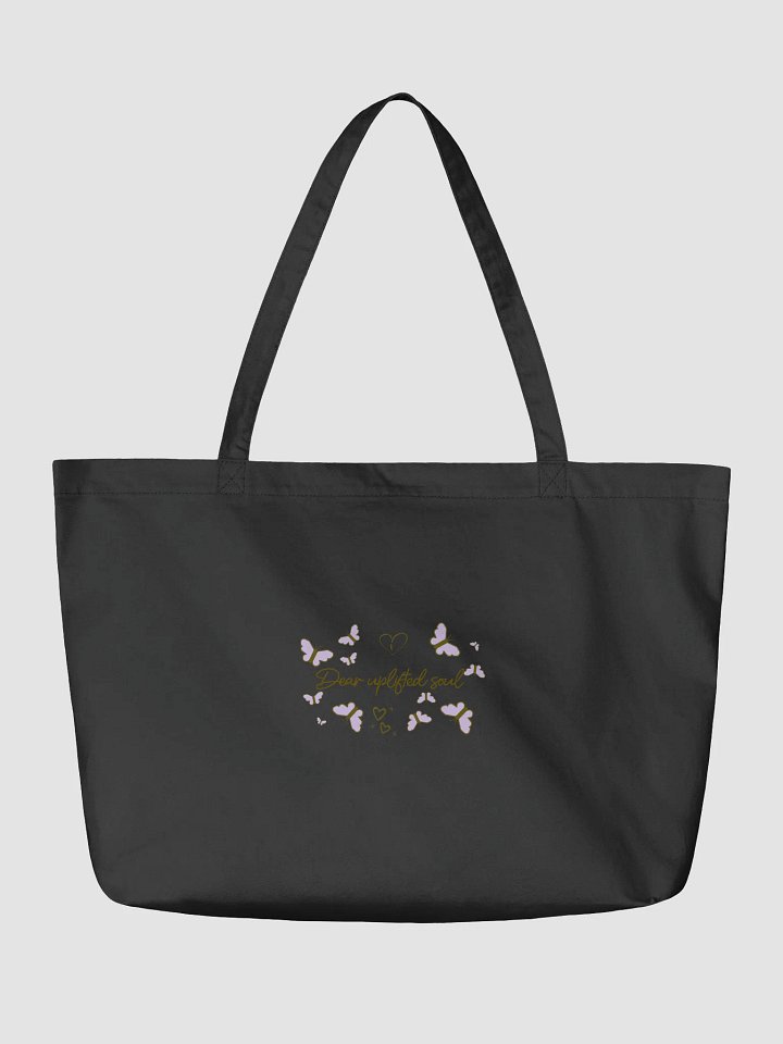 God's words Heartfelt Tote Bag product image (2)