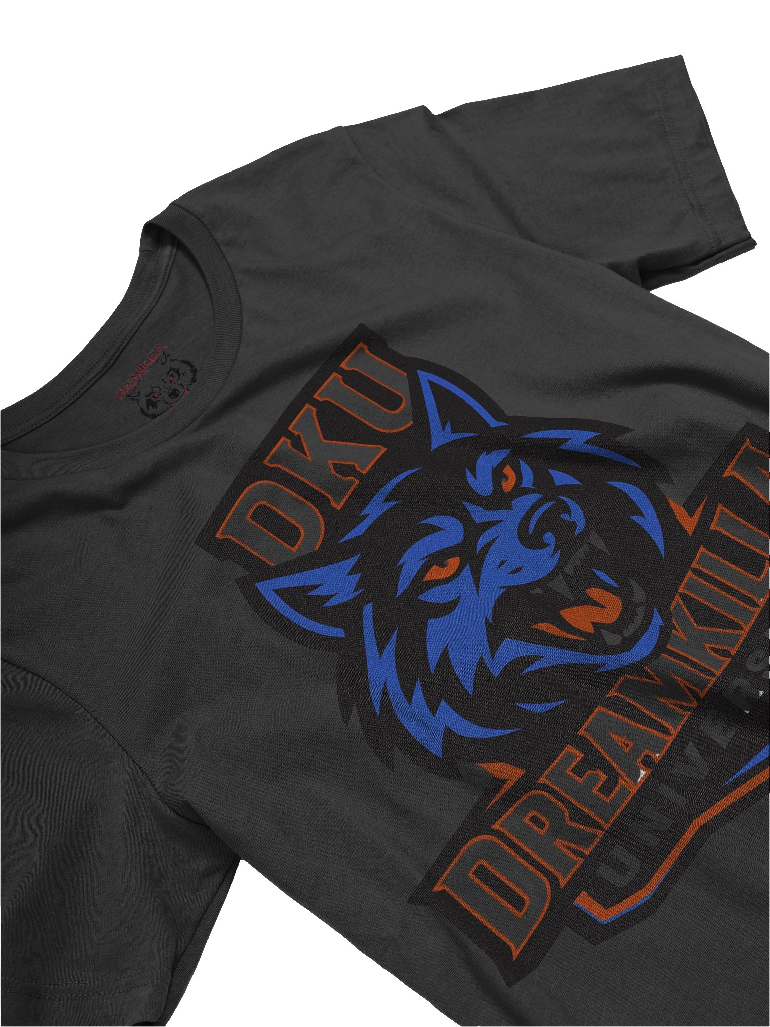DKU Brayden Brown Official Jersey Tee product image (16)