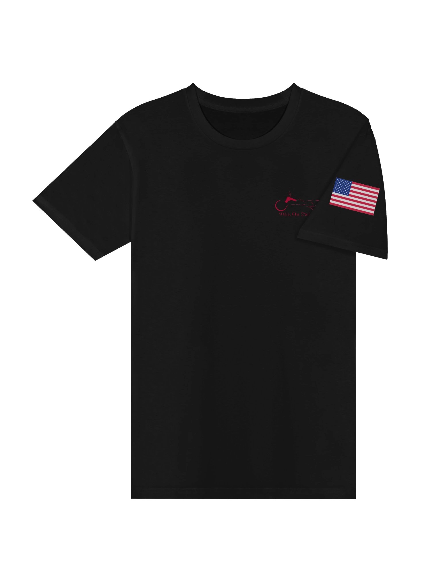 Pray for, back product image (4)