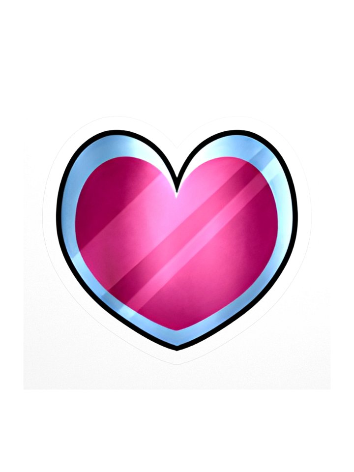 Full Heart product image (2)