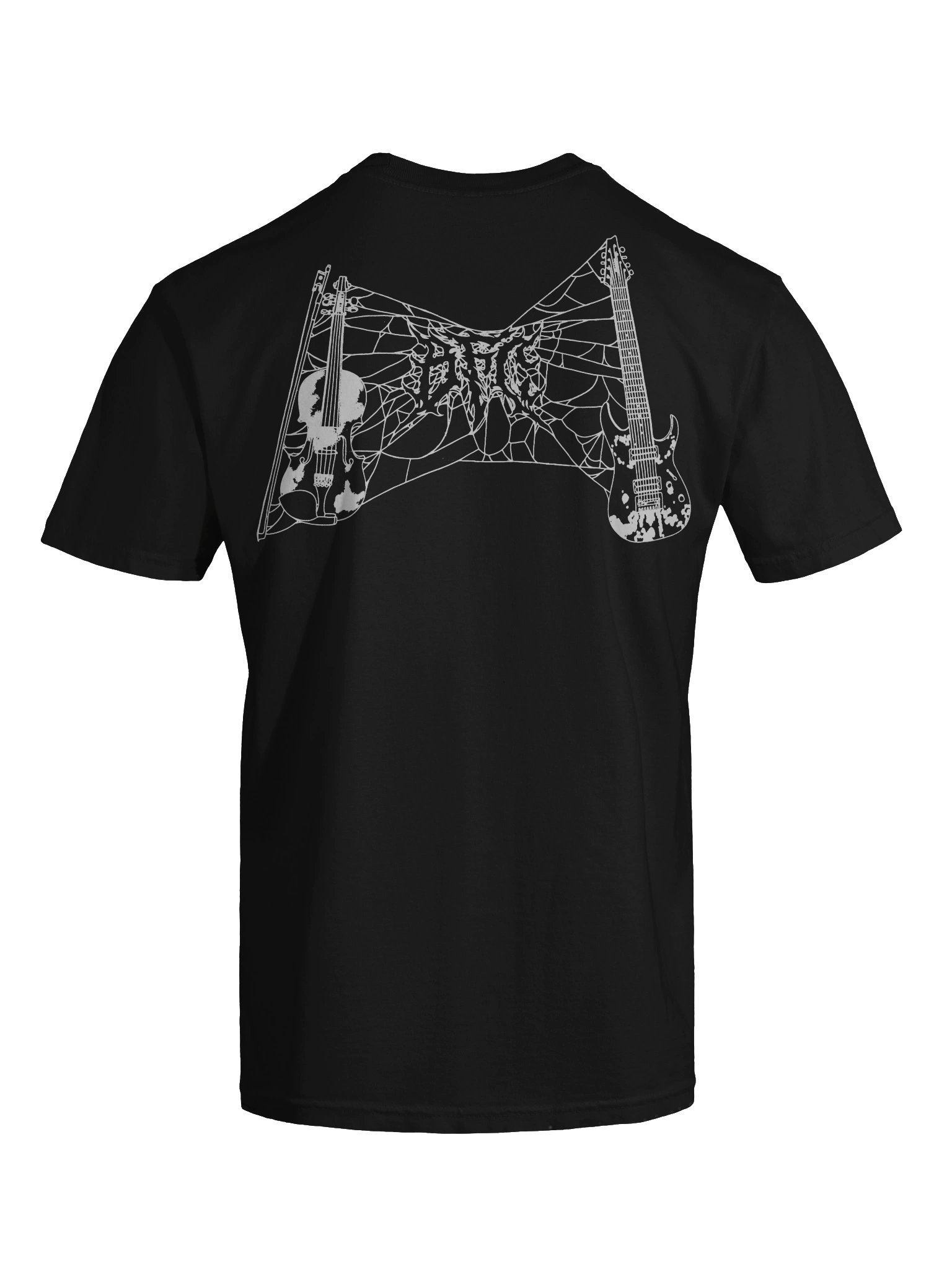 BFC INSTRUMENTS TEE product image (7)