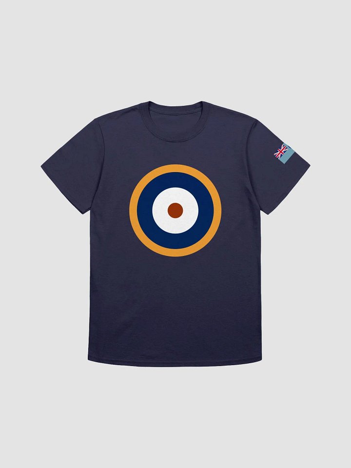 RAF Logo T-Shirt product image (1)