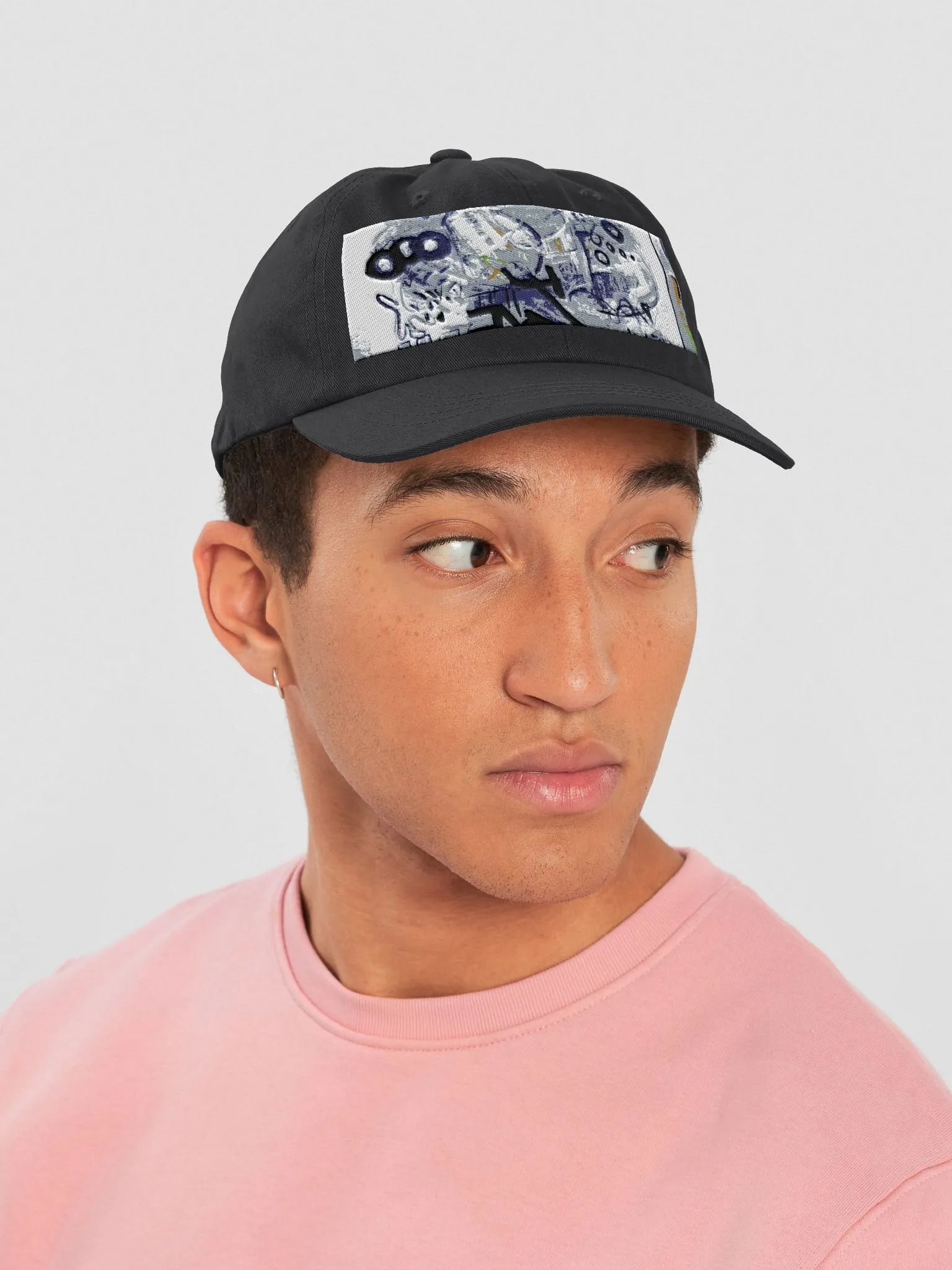 Vigil's Cap product image (6)