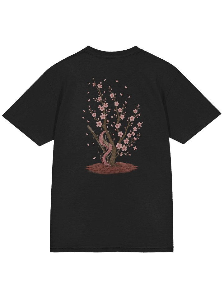 Blossom At The End Tee product image (2)