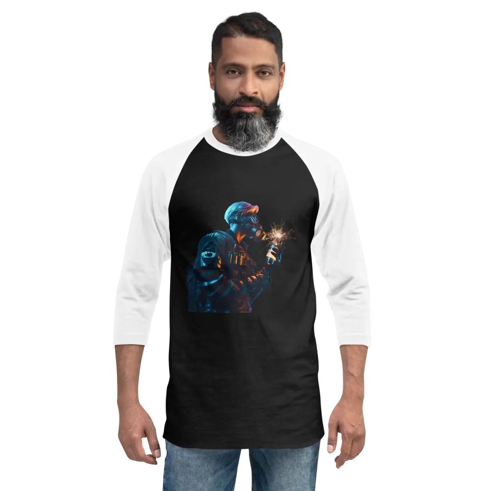 baseball T. product image (2)