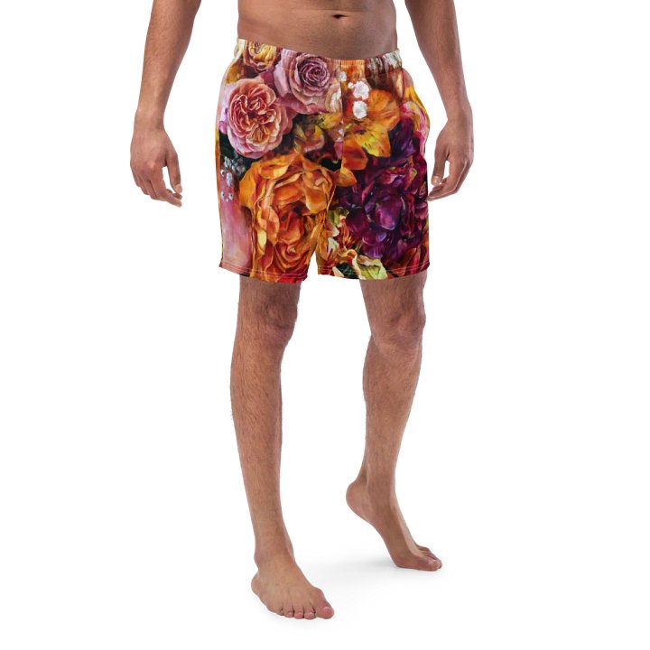 LWTW Swim Shorts product image (1)