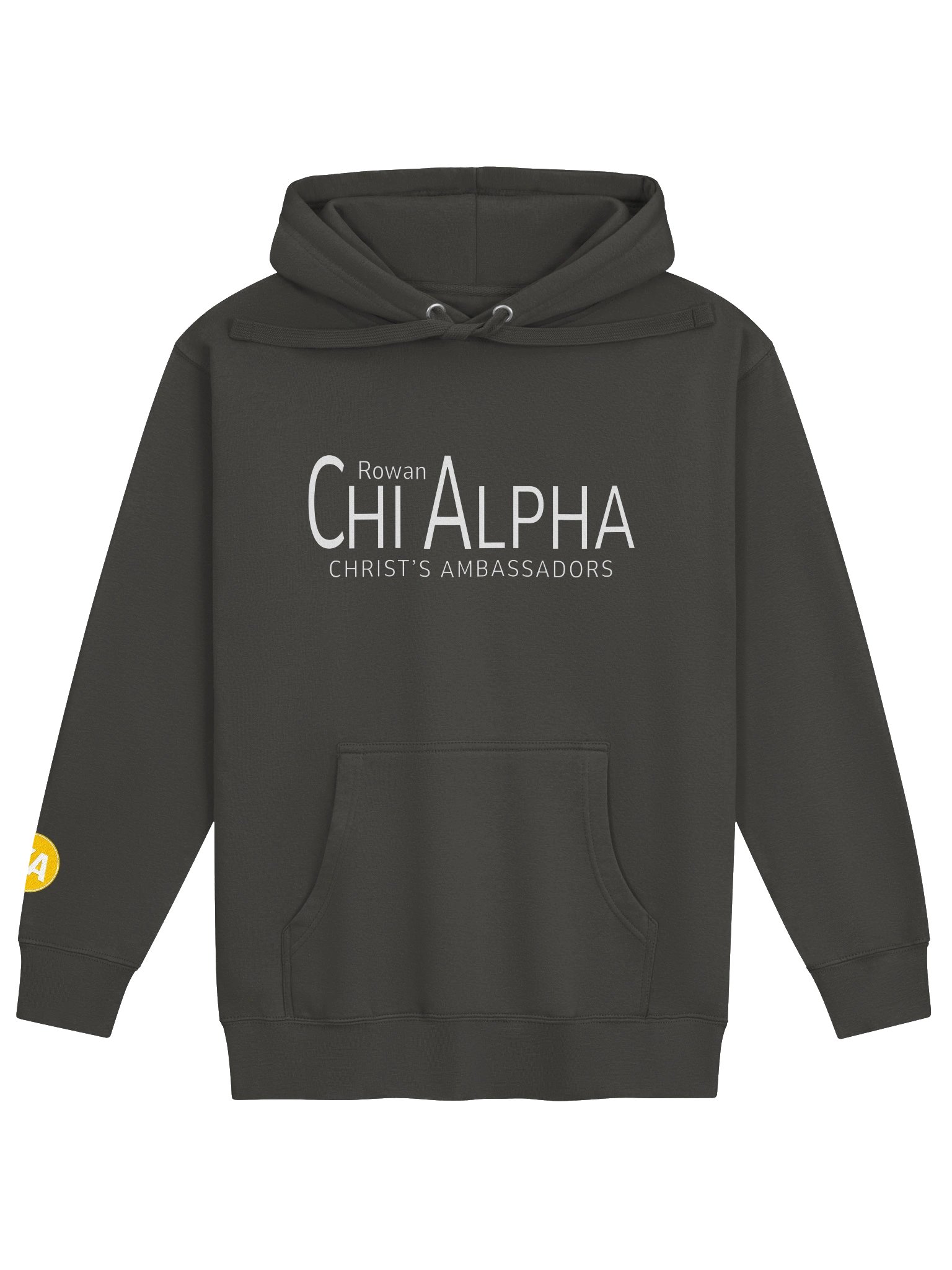 Disciples who make Disciples Hoodie product image (1)