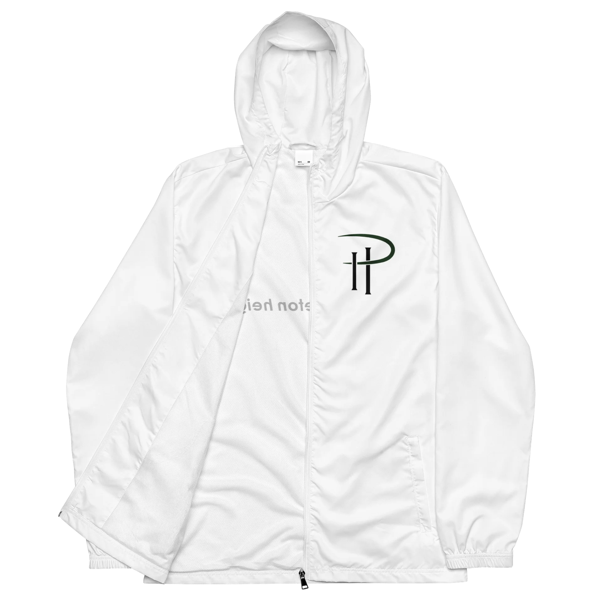 Pendleton Bands Windbreaker product image (2)