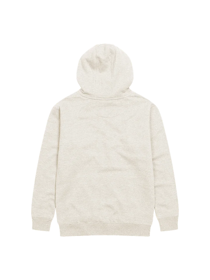 BKA Adult Classic Hoodie product image (22)