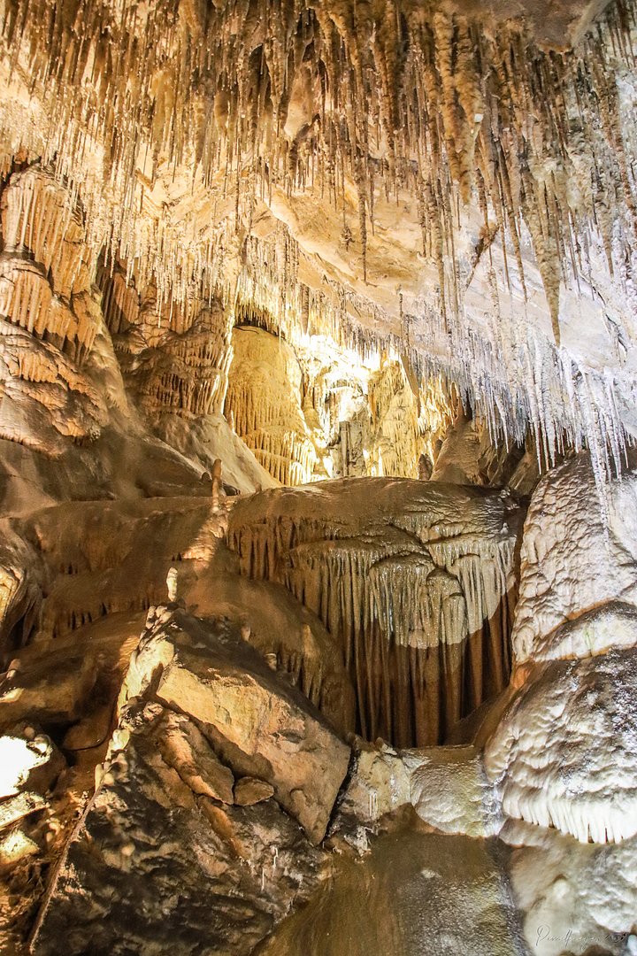 Hidden Marvels - Grotte des Canalettes product image (1)