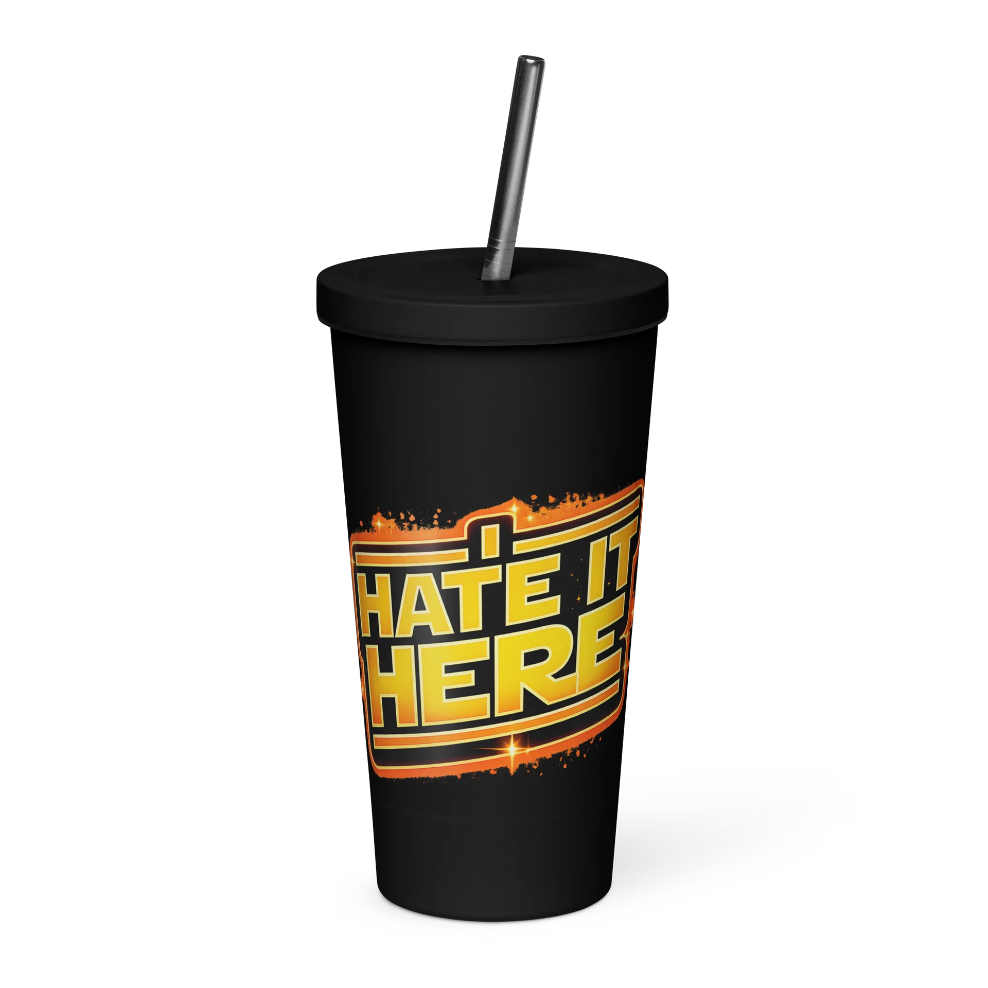 HATE Tumbler product image (1)