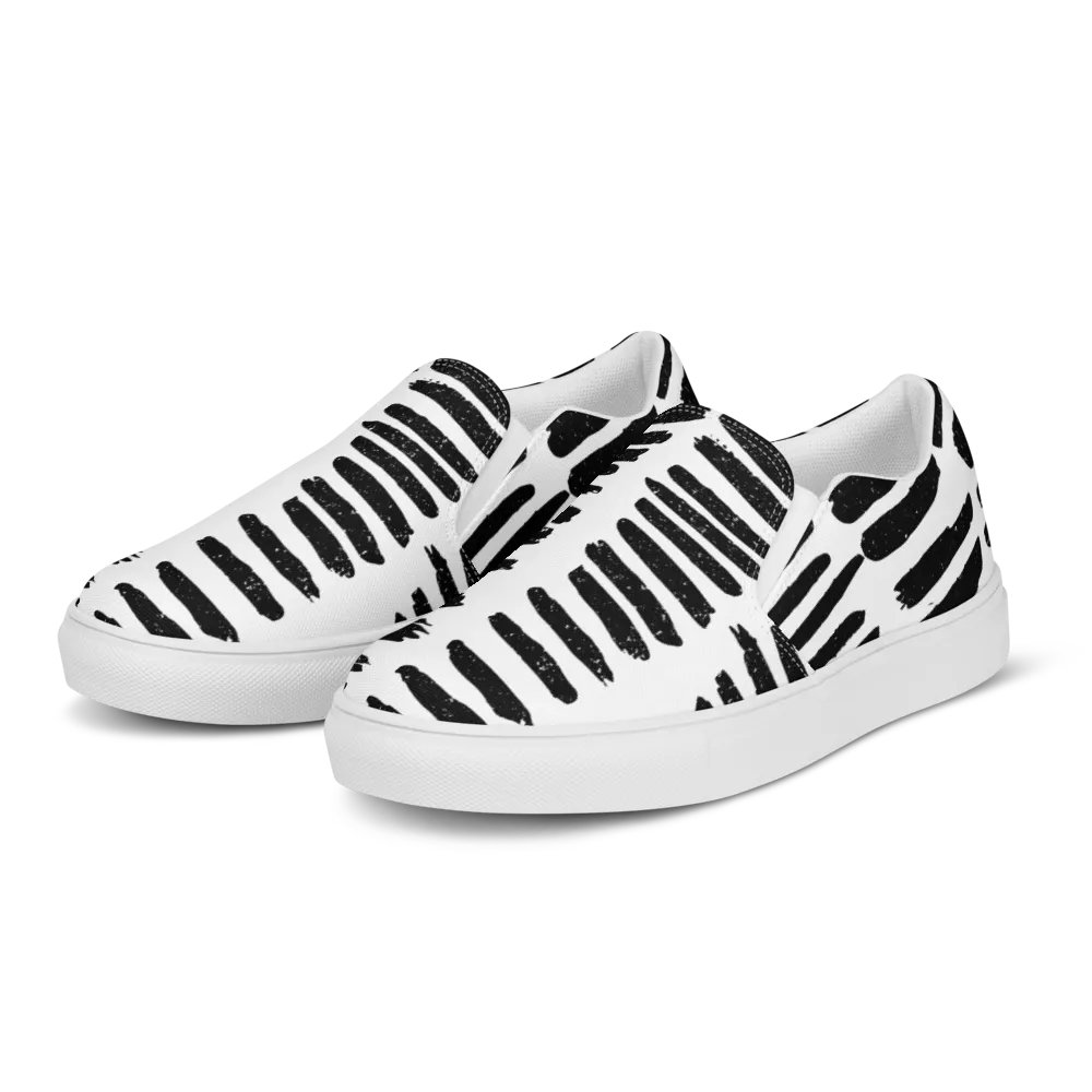 Streakks Slip-Ons product image (5)