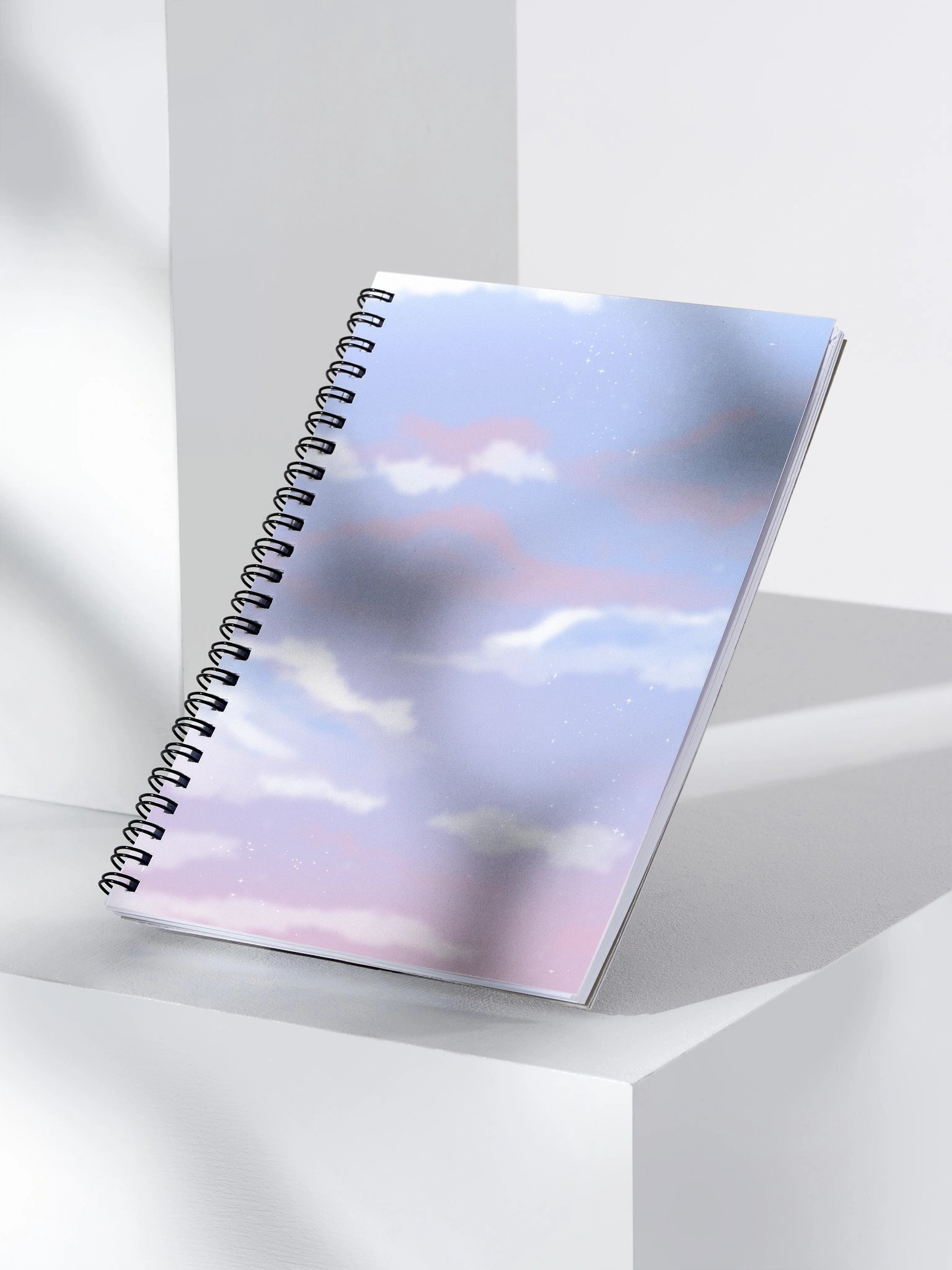 Morning Sky Notebook product image (3)