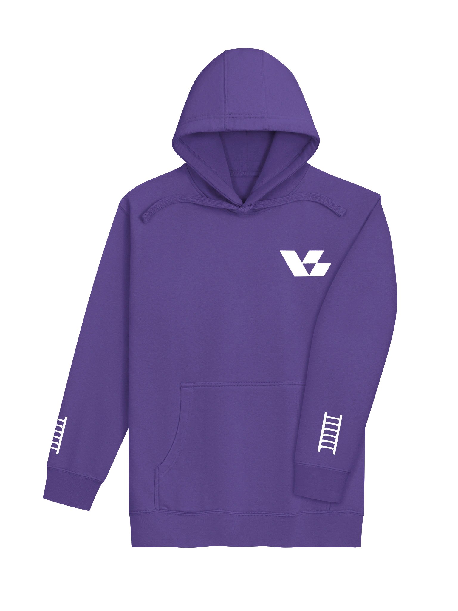 The Ladderperson Hoodie product image (4)