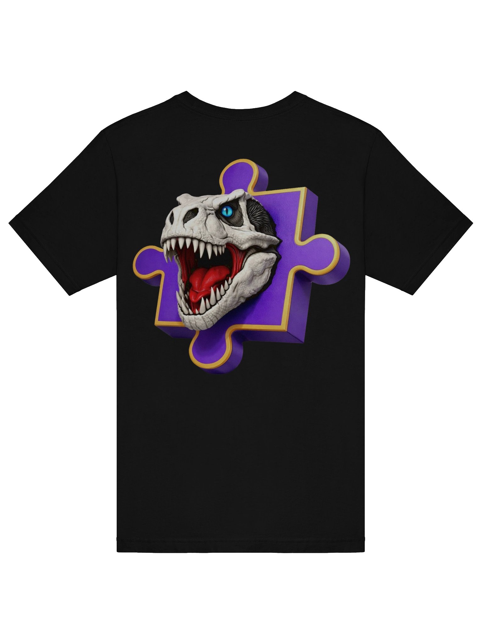 Vascular dementia Tee product image (43)
