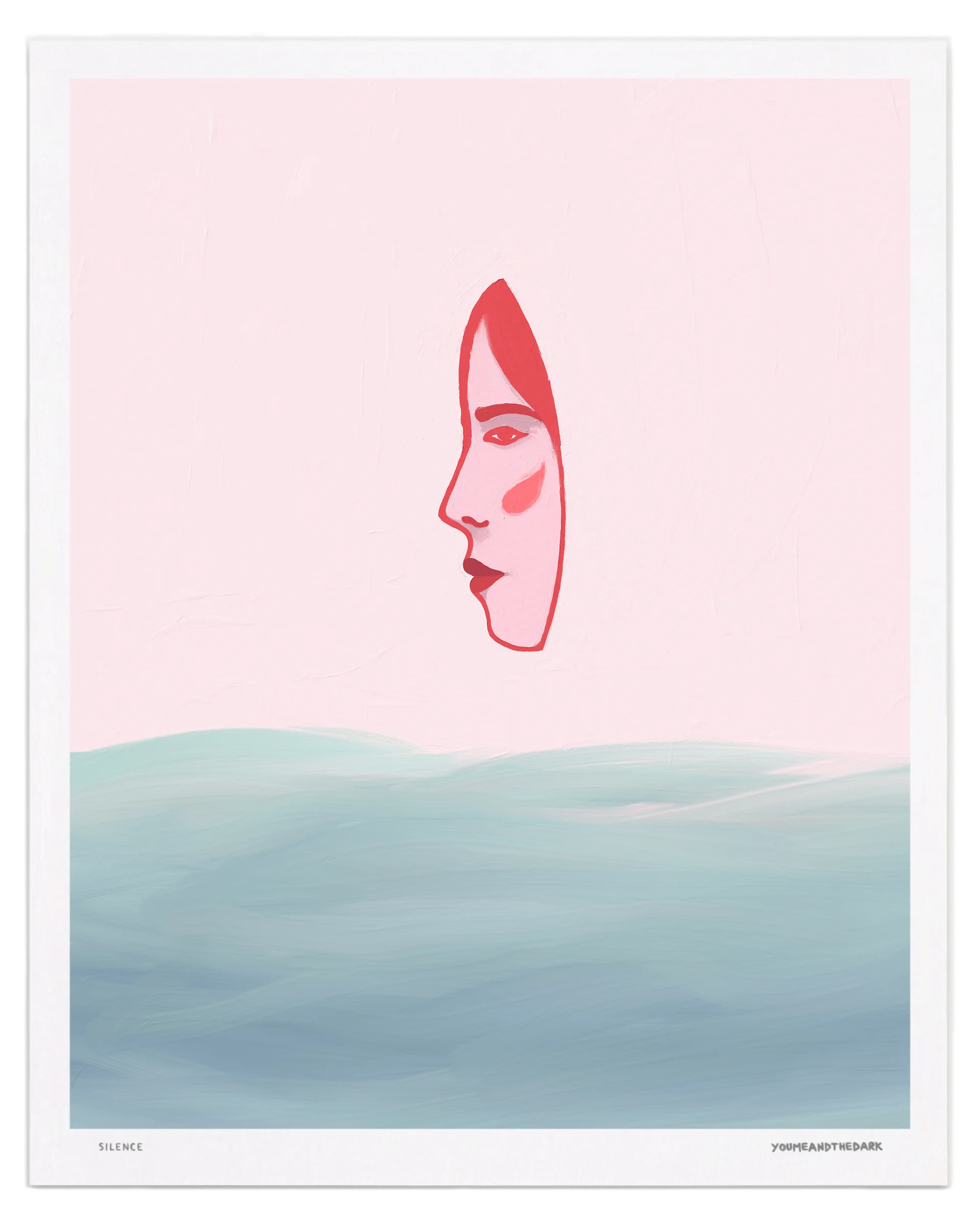 SILENCE product image (1)